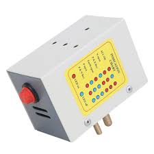 Electric Power Saver